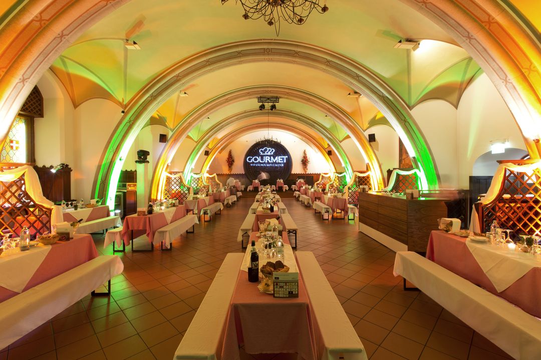 Wiener Rathauskeller